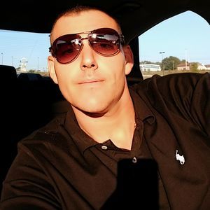 Meet your Posher, Brian